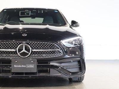 2026 MERCEDES-BENZ C-CLASS — фото 7