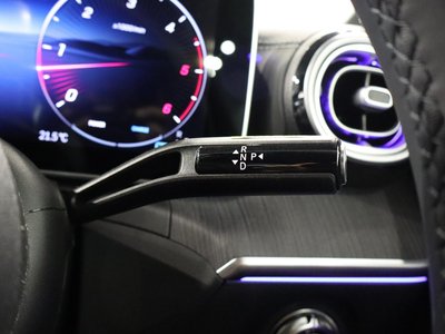 2026 MERCEDES-BENZ C-CLASS thumbnail 35