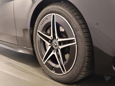 2026 MERCEDES-BENZ C-CLASS thumbnail 15