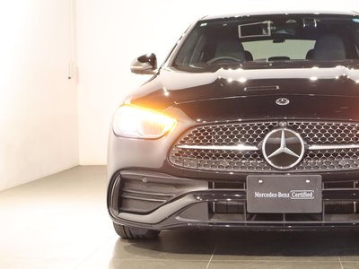 2026 MERCEDES-BENZ C-CLASS — фото 10