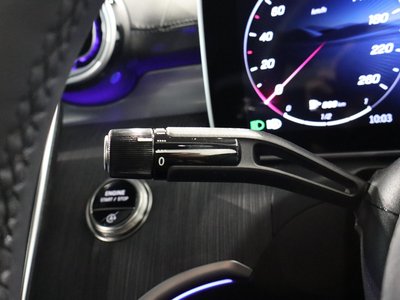 2026 MERCEDES-BENZ C-CLASS thumbnail 36