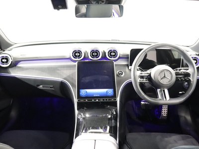 2026 MERCEDES-BENZ C-CLASS thumbnail 53