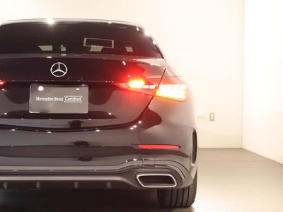 2026 MERCEDES-BENZ C-CLASS thumbnail 23