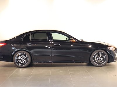 2026 MERCEDES-BENZ C-CLASS thumbnail 80