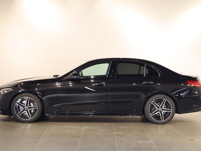 2026 MERCEDES-BENZ C-CLASS thumbnail 17
