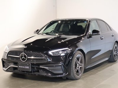 2026 MERCEDES-BENZ C-CLASS — фото 5