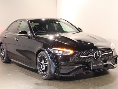2026 MERCEDES-BENZ C-CLASS thumbnail 77