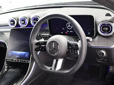 2026 MERCEDES-BENZ C-CLASS thumbnail 42