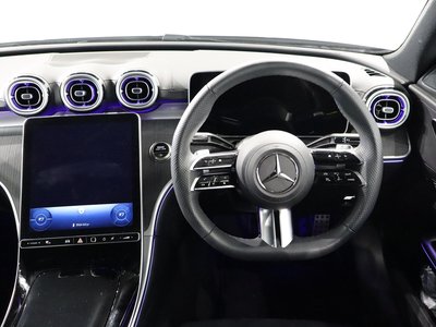 2026 MERCEDES-BENZ C-CLASS thumbnail 52