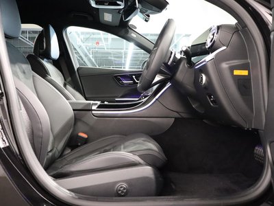 2026 MERCEDES-BENZ C-CLASS thumbnail 45
