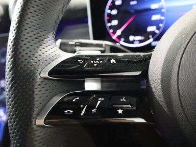2026 MERCEDES-BENZ C-CLASS thumbnail 34