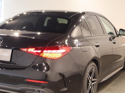 2026 MERCEDES-BENZ C-CLASS thumbnail 25