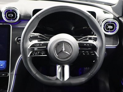 2026 MERCEDES-BENZ C-CLASS thumbnail 51