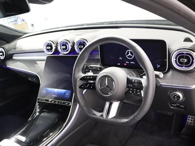 2026 MERCEDES-BENZ C-CLASS thumbnail 43