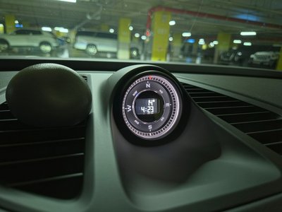 2025 Porsche MACAN — миниатюра 11