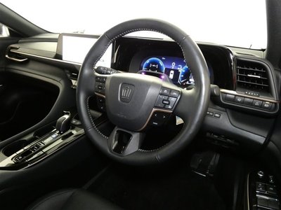 TOYOTA CROWN SPORT - 3