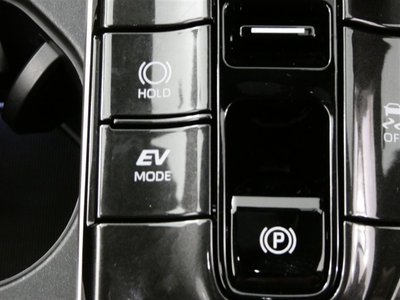 TOYOTA CROWN SPORT - 10