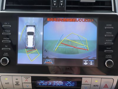 TOYOTA LAND CRUISER PRADO - 10