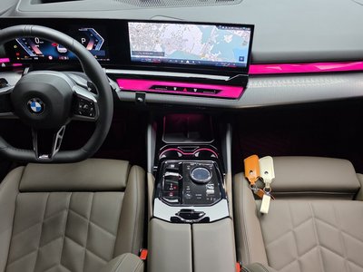 BMW 5 SERIES - 5