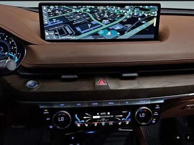 صورة مصغرة 14 لـ 2022 Genesis G80 (RG3)