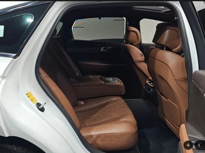 صورة مصغرة 11 لـ 2022 Genesis G80 (RG3)