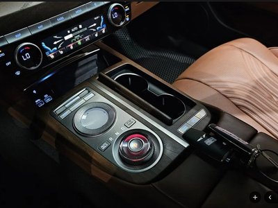 صورة 9 لـ 2022 Genesis G80 (RG3)