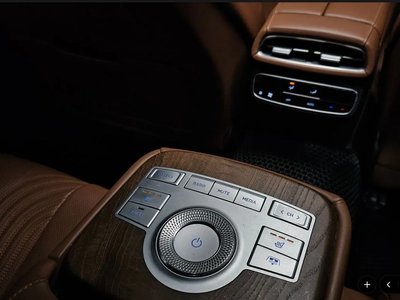 صورة مصغرة 19 لـ 2022 Genesis G80 (RG3)