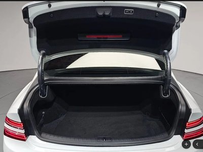 صورة مصغرة 20 لـ 2022 Genesis G80 (RG3)
