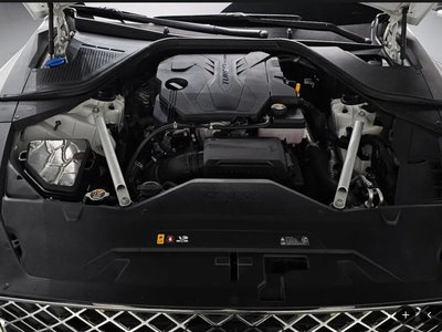 صورة 7 لـ 2022 Genesis G80 (RG3)