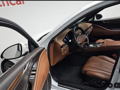 صورة 10 لـ 2022 Genesis G80 (RG3)