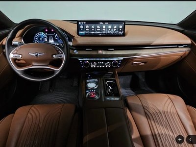 صورة 4 لـ 2022 Genesis G80 (RG3)