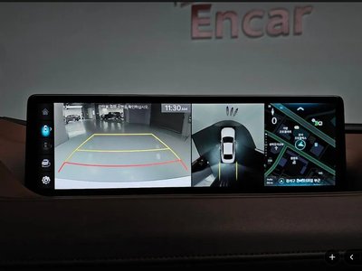 صورة مصغرة 15 لـ 2022 Genesis G80 (RG3)