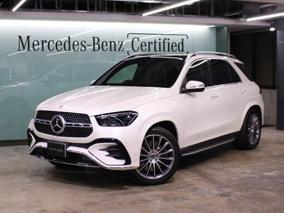 MERCEDES-BENZ GLE - 3