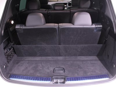 MERCEDES-BENZ GLE - 7