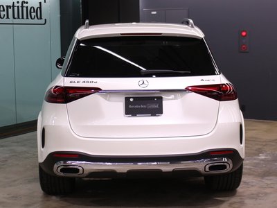 MERCEDES-BENZ GLE - 5