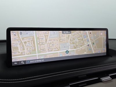 2021 Genesis GV70 — миниатюра 15