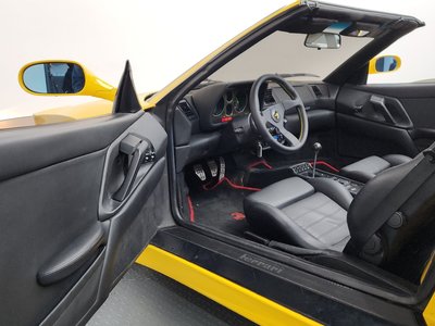 FERRARI F355 - 10