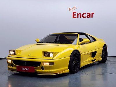FERRARI F355 - 1