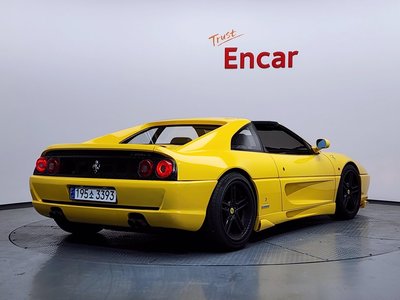 FERRARI F355 - 3