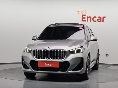 BMW X1 - 2