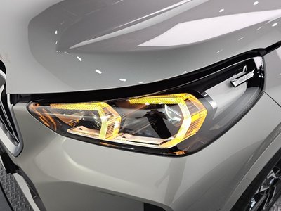 BMW X1 - 9