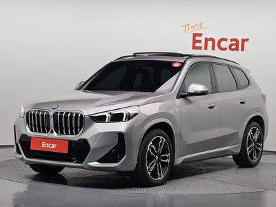 BMW X1 - 1