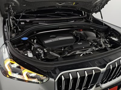 BMW X1 - 7