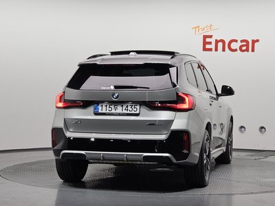 BMW X1 - 3