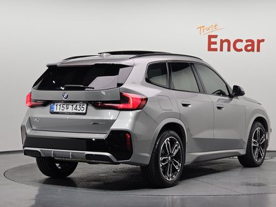 BMW X1 - 4