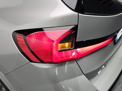BMW X1 - 10