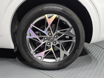 2021 Genesis GV70 照片 8