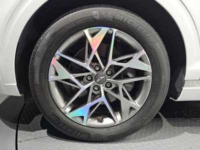 2021 Genesis GV70 照片 6