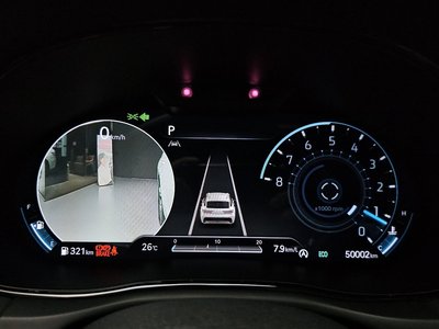 2021 Genesis GV70 — миниатюра 11