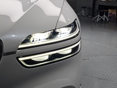 2021 Genesis GV70 照片 9